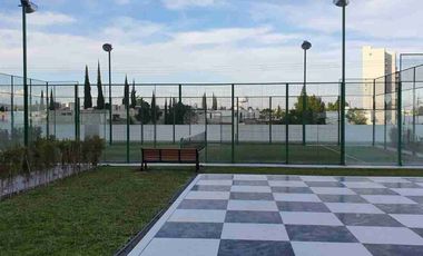 Departamento en renta en Cima Towers