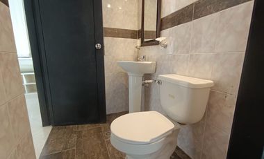 ARRIENDO OFICINA FRENTE A LA GOBERNACION