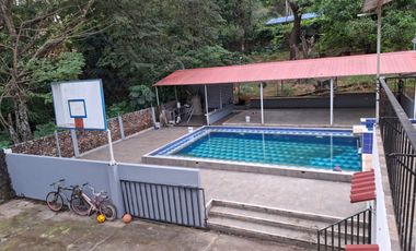 SE VENDE CASA CAMPESTRE SCTOR COLINA CAMPESTRE YOPAL