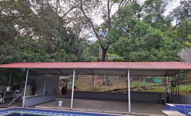 SE VENDE CASA CAMPESTRE SCTOR COLINA CAMPESTRE YOPAL