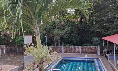 SE VENDE CASA CAMPESTRE SCTOR COLINA CAMPESTRE YOPAL