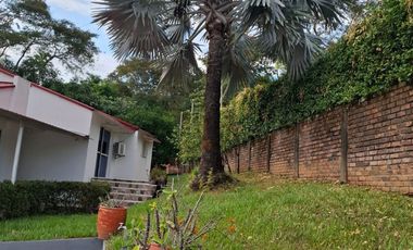 SE VENDE CASA CAMPESTRE SCTOR COLINA CAMPESTRE YOPAL