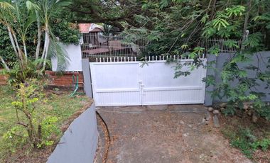 SE VENDE CASA CAMPESTRE SCTOR COLINA CAMPESTRE YOPAL