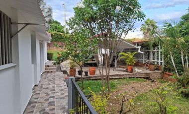 SE VENDE CASA CAMPESTRE SCTOR COLINA CAMPESTRE YOPAL