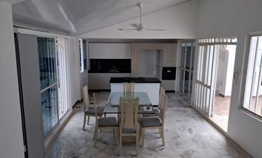 SE VENDE CASA CAMPESTRE SCTOR COLINA CAMPESTRE YOPAL