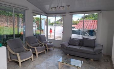 SE VENDE CASA CAMPESTRE SCTOR COLINA CAMPESTRE YOPAL