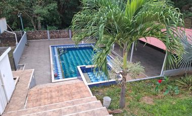 SE VENDE CASA CAMPESTRE SCTOR COLINA CAMPESTRE YOPAL