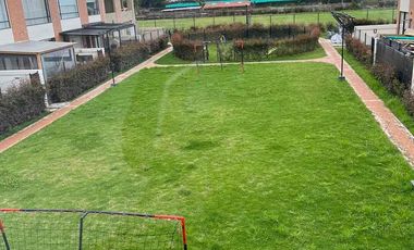 Casa en Chía para estrenar