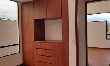 Casa en Chía para estrenar