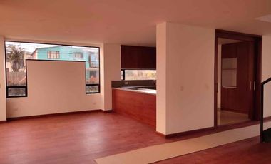 Casa en Chía para estrenar