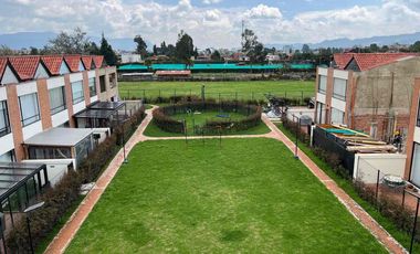 Casa en Chía para estrenar