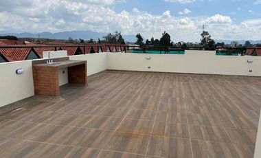 Casa en Chía para estrenar