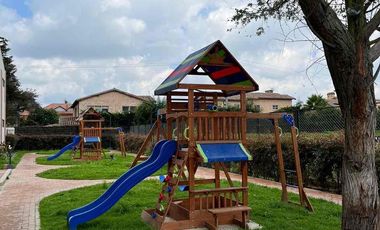 Casa en Chía para estrenar