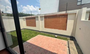 Casa en Chía para estrenar