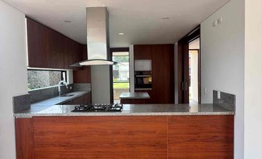 Casa en Chía para estrenar