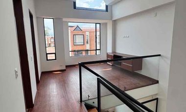 Casa en Chía para estrenar