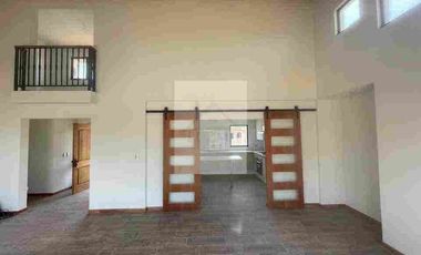 Vendo casa nueva El Golf de Rinconada de Los Andes