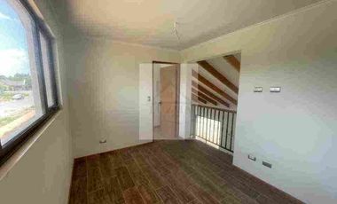 Vendo casa nueva El Golf de Rinconada de Los Andes