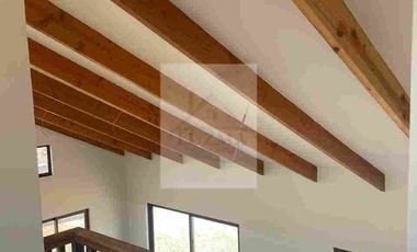 Vendo casa nueva El Golf de Rinconada de Los Andes