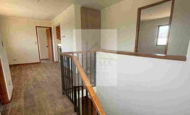 Vendo casa nueva El Golf de Rinconada de Los Andes