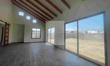 Vendo casa nueva El Golf de Rinconada de Los Andes