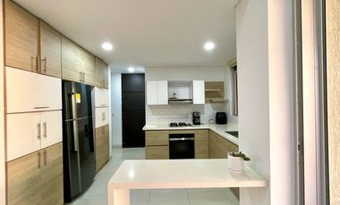 Extraordinaria casa campestre moderna de un solo nivel en Cerritos con lote de 1500 m2. Pereira - Colombia.