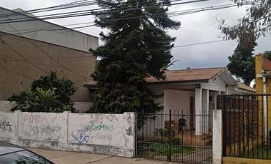 SE VENDE CASA RESIDENCIA O COMERCIO CENTRAL QUILLOTA $170.000.000