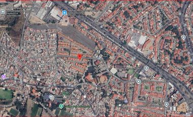 CASA EN REMATE BANCARIO EN PROLONGACION ALAMOS, NAUCALPAN, C.P. 53250