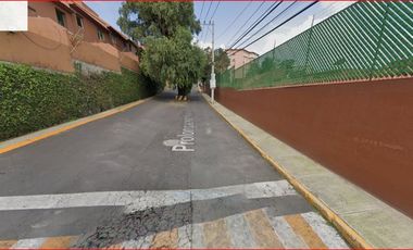 CASA EN REMATE BANCARIO EN PROLONGACION ALAMOS, NAUCALPAN, C.P. 53250