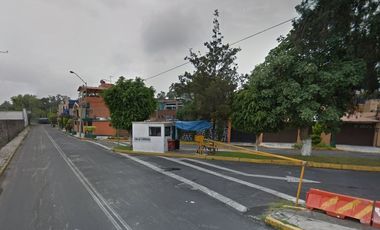 Inversión Segura y Rentable en Bienes Raíces, Casa en Col. Coapa, Tlalpan, CDMX.