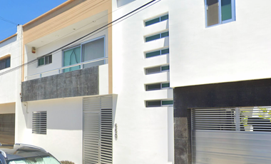 Casa en Venta en Costa de Oro, Boca del Río, Ver. en Calle Cubera # 660