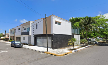 Casa en Venta en Costa de Oro, Boca del Río, Ver. en Calle Cubera # 660