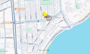 Casa en Venta en Costa de Oro, Boca del Río, Ver. en Calle Cubera # 660