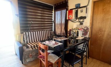 Casa  Loteo Quebrada Honda Litueche