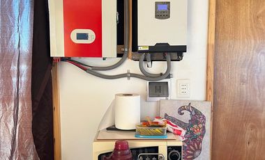 Casa  Loteo Quebrada Honda Litueche