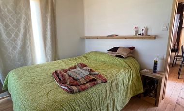 Casa  Loteo Quebrada Honda Litueche