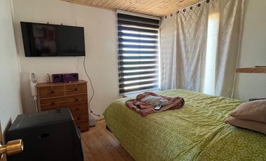 Casa  Loteo Quebrada Honda Litueche