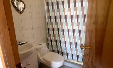 Casa  Loteo Quebrada Honda Litueche