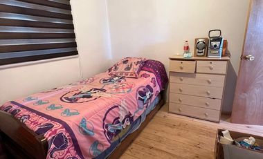 Casa  Loteo Quebrada Honda Litueche