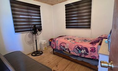 Casa  Loteo Quebrada Honda Litueche