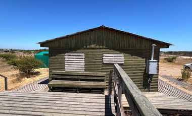 Casa  Loteo Quebrada Honda Litueche