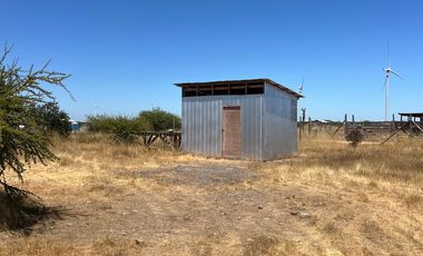 Casa  Loteo Quebrada Honda Litueche