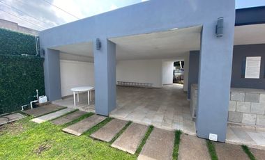 CASA EN RENTA 100% AMUEBLADA EN RESIDENCIAL JOSEFA, CORREGIDORA, QUERETARO
