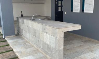 CASA EN RENTA 100% AMUEBLADA EN RESIDENCIAL JOSEFA, CORREGIDORA, QUERETARO