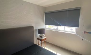 CASA EN RENTA 100% AMUEBLADA EN RESIDENCIAL JOSEFA, CORREGIDORA, QUERETARO