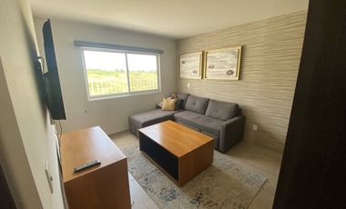 CASA EN RENTA 100% AMUEBLADA EN RESIDENCIAL JOSEFA, CORREGIDORA, QUERETARO