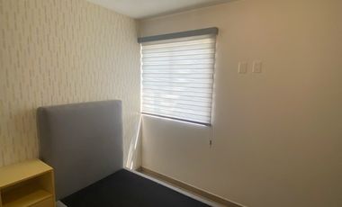 CASA EN RENTA 100% AMUEBLADA EN RESIDENCIAL JOSEFA, CORREGIDORA, QUERETARO