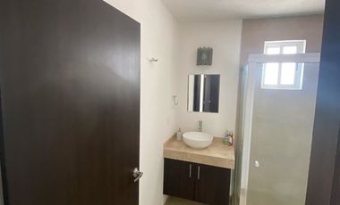 CASA EN RENTA 100% AMUEBLADA EN RESIDENCIAL JOSEFA, CORREGIDORA, QUERETARO