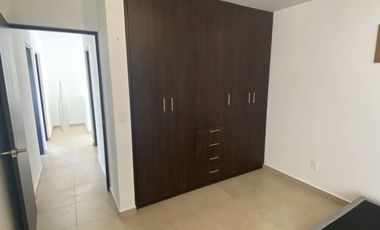 CASA EN RENTA 100% AMUEBLADA EN RESIDENCIAL JOSEFA, CORREGIDORA, QUERETARO