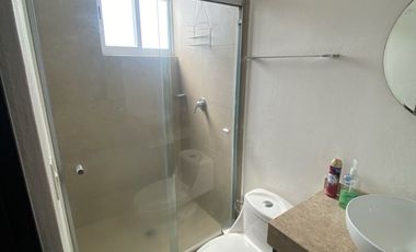 CASA EN RENTA 100% AMUEBLADA EN RESIDENCIAL JOSEFA, CORREGIDORA, QUERETARO